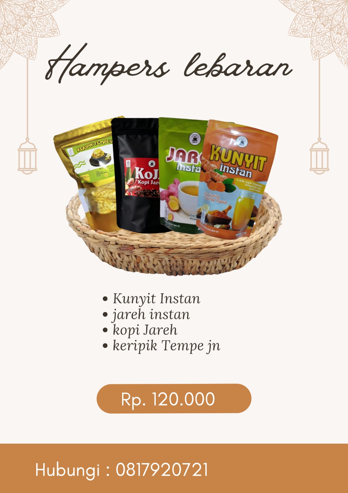Tentang Coffee In