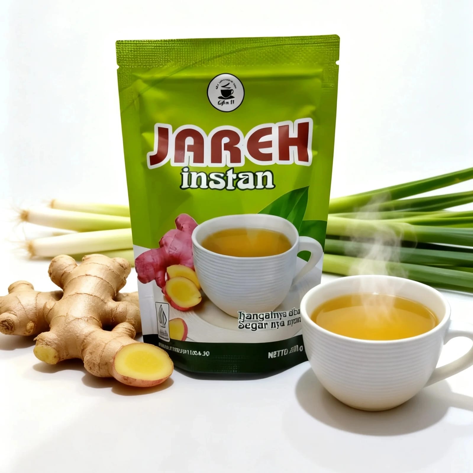 Jareh Instan