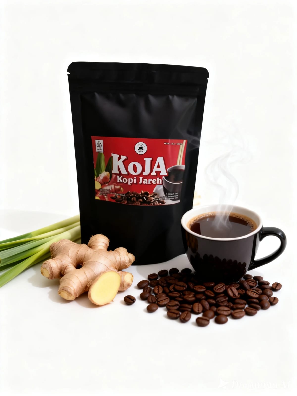 Kopi Jareh